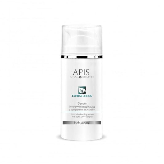 Apis Express Lifting intenzíven feszesítő szérum TENS'UP™ komplexszel 100 ml