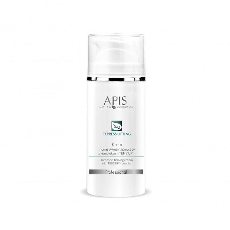 Apis Express Lifting intenzíven feszesítő krém TENS'UP™ komplexszel 100 ml