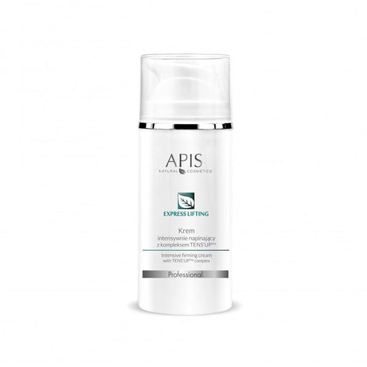 Apis Express Lifting intenzíven feszesítő krém TENS'UP™ komplexszel 100 ml