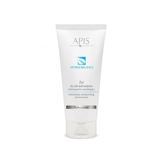 Apis Hydro Balance intenzíven hidratáló ultrahang-gél 200 ml