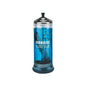 Barbicide üveg fertőtlenítő edény 1100 ml