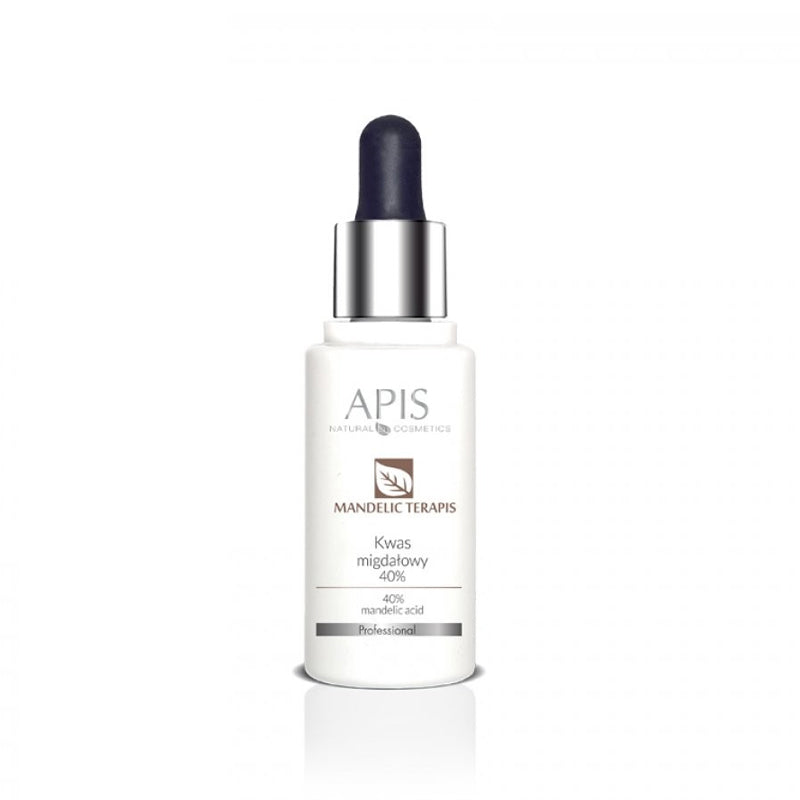 Apis Mandelic terApis mandulasavas hámlasztó 40% 30 ml