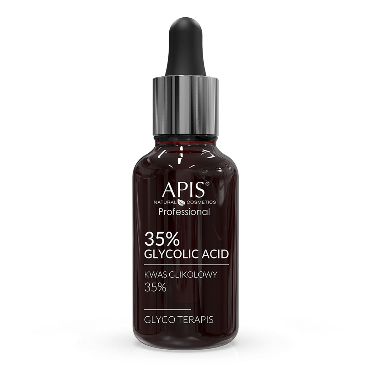 Apis Glyco terApis glikolsavas hámlasztó 35% 30 ml