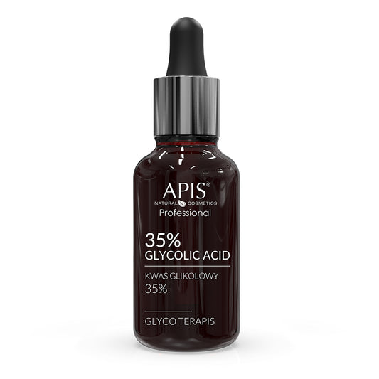 Apis Glyco terApis glikolsavas hámlasztó 35% 30 ml