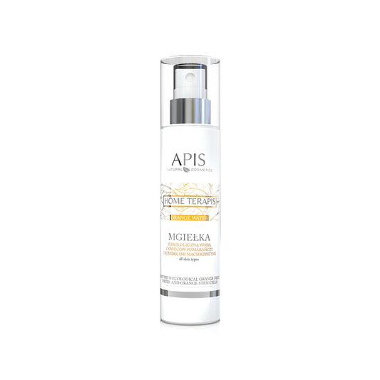 Apis frissítő arcpermet bio narancsvirágvízzel és őssejtekkel 150 ml
