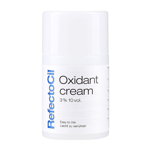 RefectoCil oxidálókrém 3% 100 ml