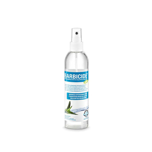 Barbicide kéz- és bőrfertőtlenítő folyadék 250 ml
