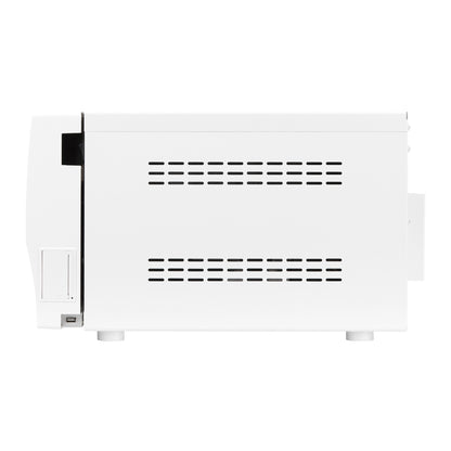 Lafomed Premium Line LFSS12AA LCD autokláv nyomtatóval 12 l, B osztály, medical