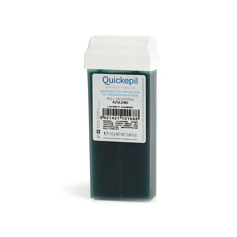 Quickepil gyantapatron azulénes 110 g