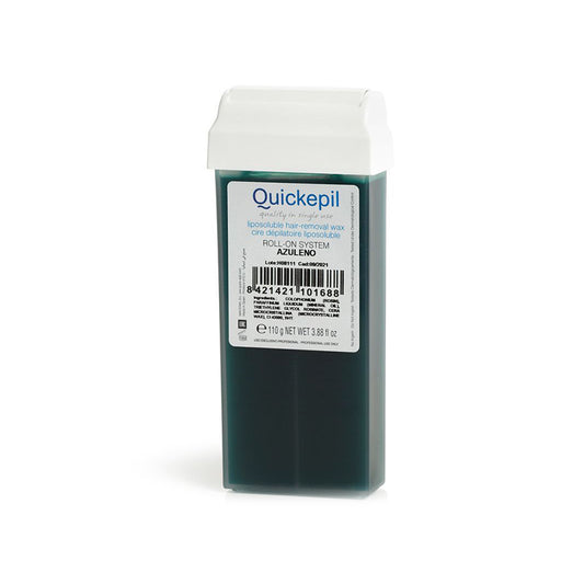 Quickepil gyantapatron azulénes 110 g