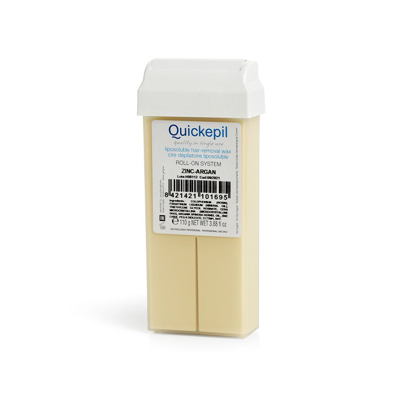 Quickepil gyantapatron cink-argán 110 g
