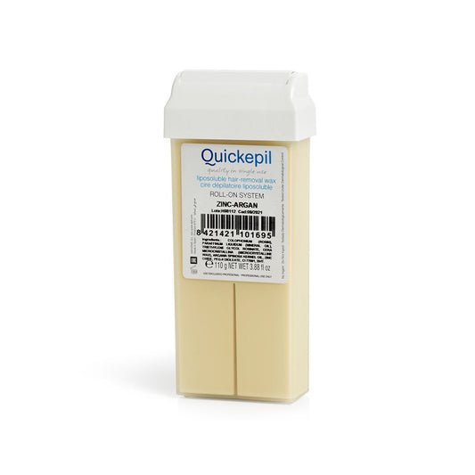 Quickepil gyantapatron cink-argán 110 g