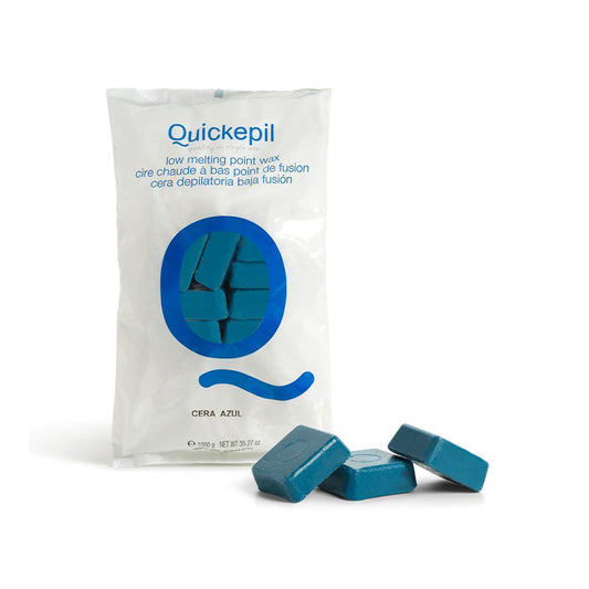 Quickepil keménygyanta kék 1 kg