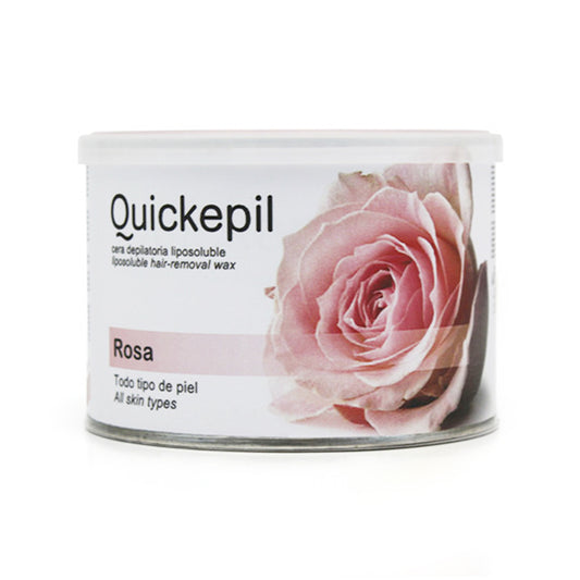 Quickepil konzervgyanta rózsás 400 ml
