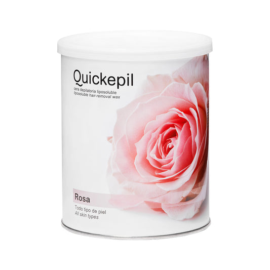 Quickepil konzervgyanta rózsás 800 ml