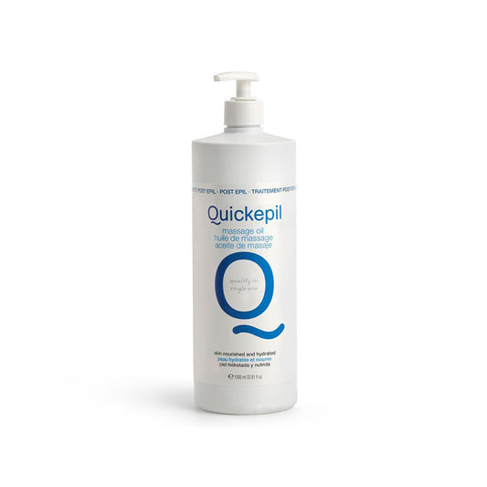 Quickepil masszázsolaj 1000 ml