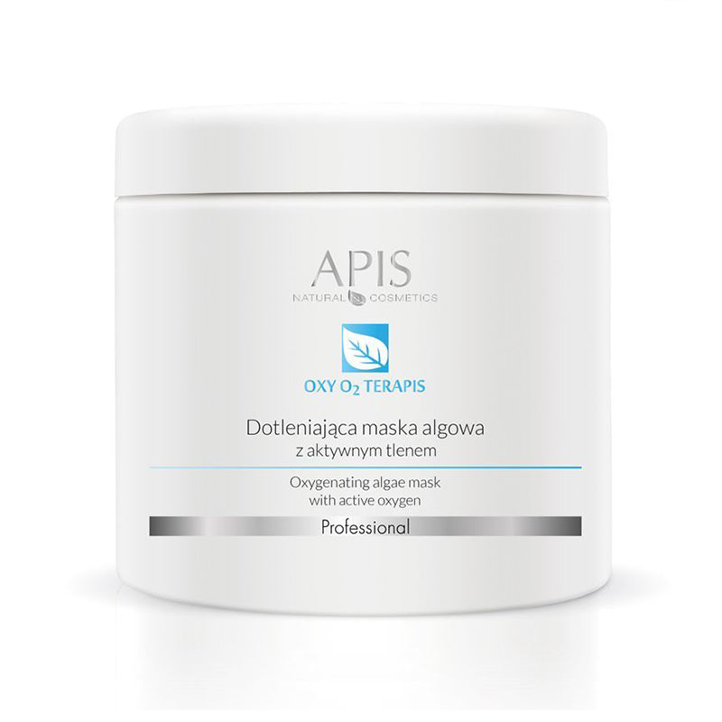 Apis oxigenizáló alginát maszk aktív oxigénnel 200 g