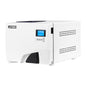 Lafomed Premium Line LFSS08AA LCD autokláv nyomtatóval 8 l, B osztály, medical