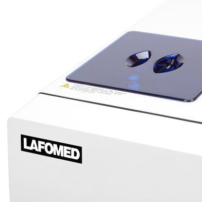 Lafomed Premium Line LFSS08AA LCD autokláv nyomtatóval 8 l, B osztály, medical