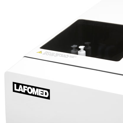 Lafomed Premium Line LFSS08AA LCD autokláv nyomtatóval 8 l, B osztály, medical