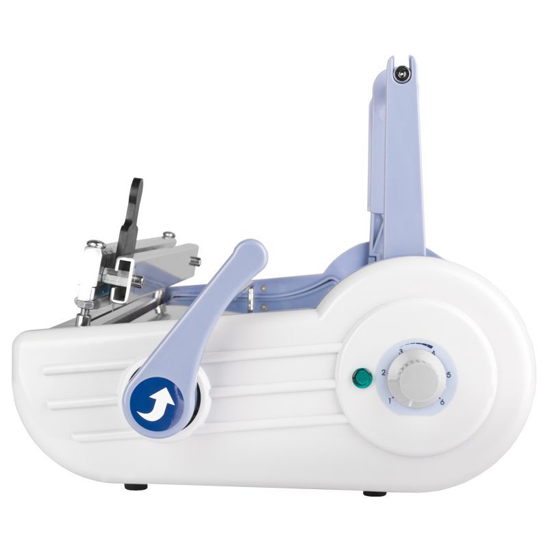 Lafomed F-300A fóliahegesztő sterilizáló tasakokhoz