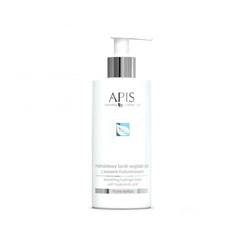 Apis hidrogél arctonik hialuronsavval 300 ml