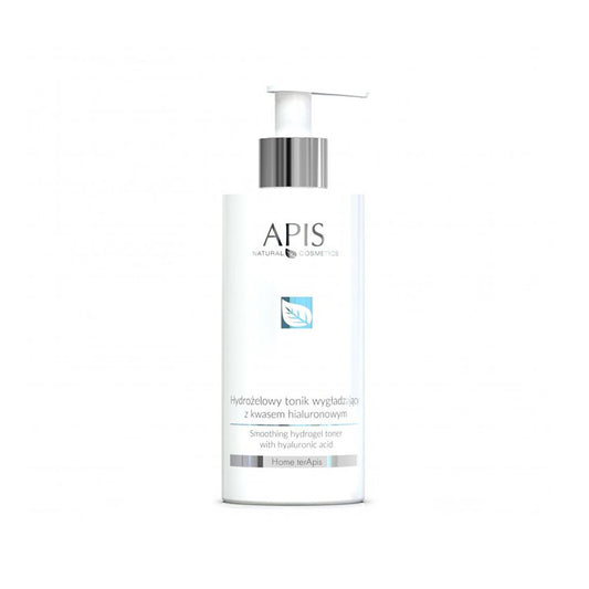 Apis hidrogél arctonik hialuronsavval 300 ml