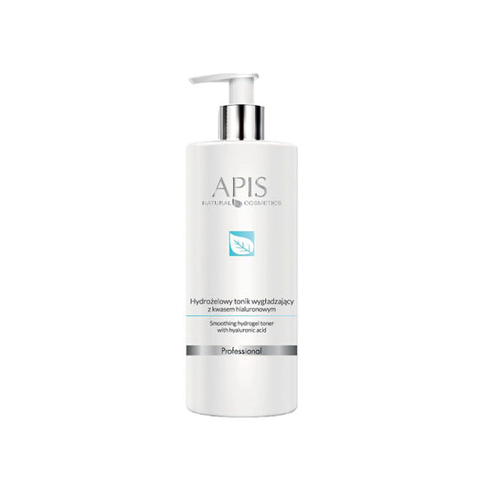 Apis hidrogél bőrsimító tonik hialuronsavval 500 ml