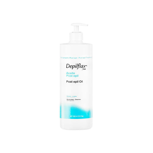 Depilflax gyantázás utáni olaj 1000 ml