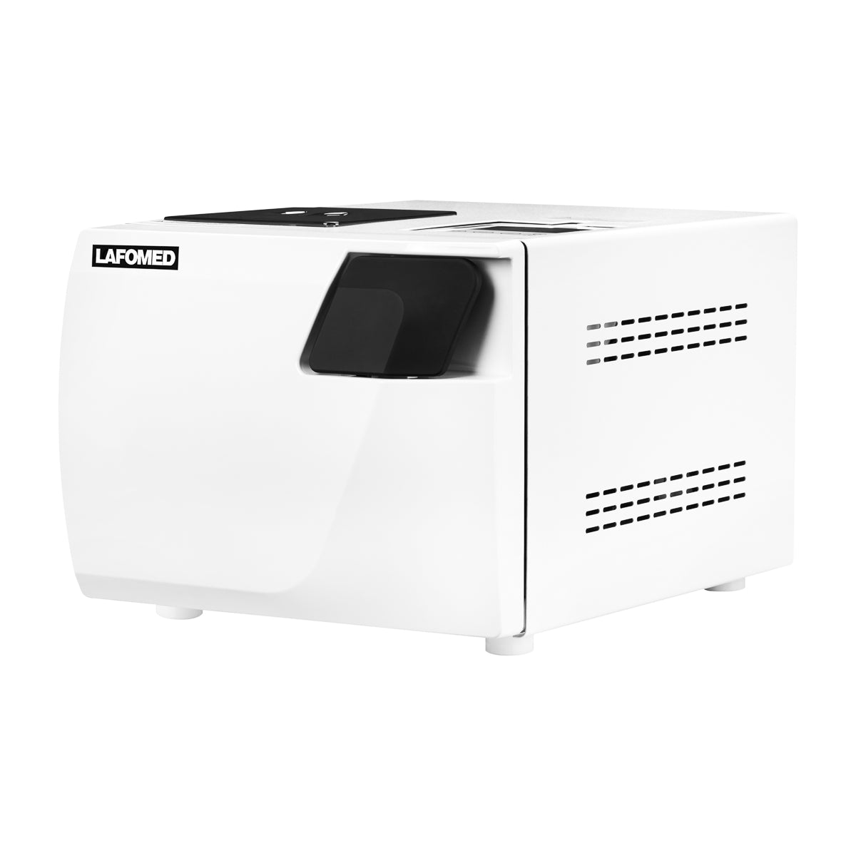 Lafomed Compact Line LFSS18AD autokláv nyomtatóval 18 l, B osztály, medical