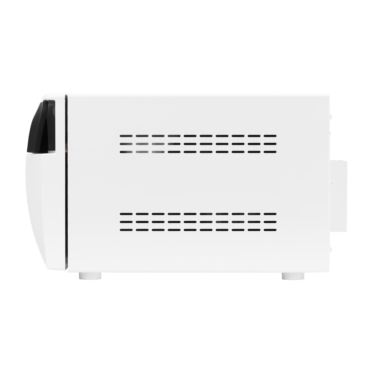 Lafomed Compact Line LFSS18AD autokláv nyomtatóval 18 l, B osztály, medical
