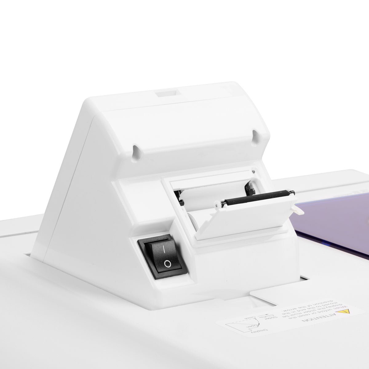 Lafomed Compact Line LFSS18AD autokláv nyomtatóval 18 l, B osztály, medical