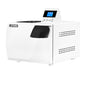 Lafomed Compact Line LFSS23AD autokláv nyomtatóval 23 l, B osztály, medical