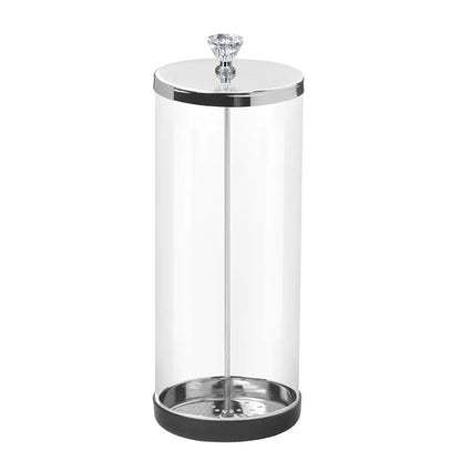 Üveg fertőtlenítő edény eszközökhöz 1400 ml
