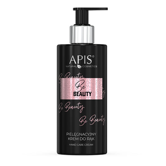 Apis Be Beauty ápoló kézkrém 300 ml