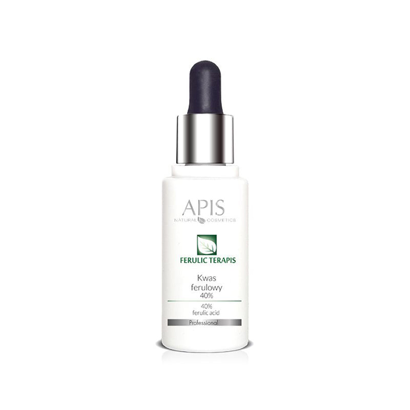 Apis ferulasavas hámlasztó 40% 30 ml