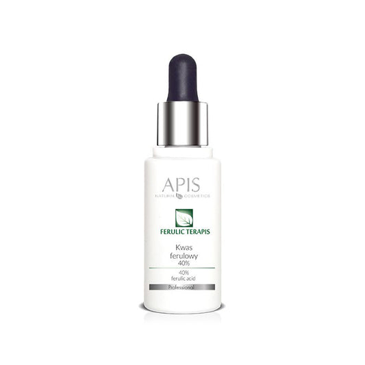 Apis ferulasavas hámlasztó 40% 30 ml