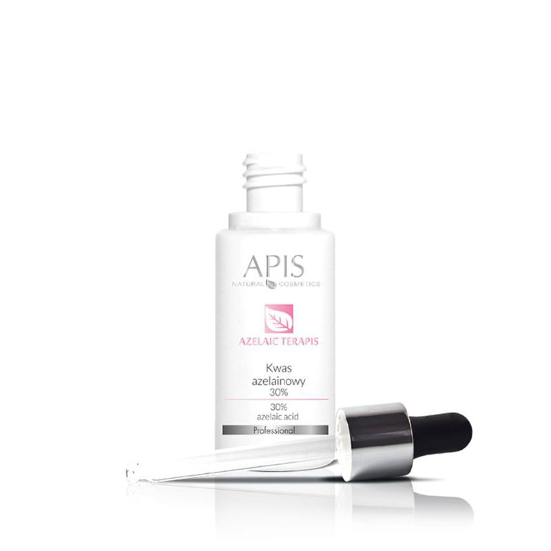 Apis azelainsavas hámlasztó 30% 30 ml