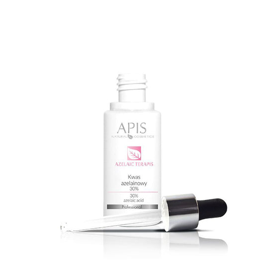 Apis azelainsavas hámlasztó 30% 30 ml