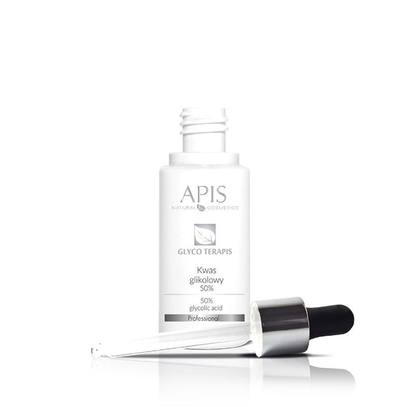 Apis glikolsavas hámlasztó 50% 30 ml