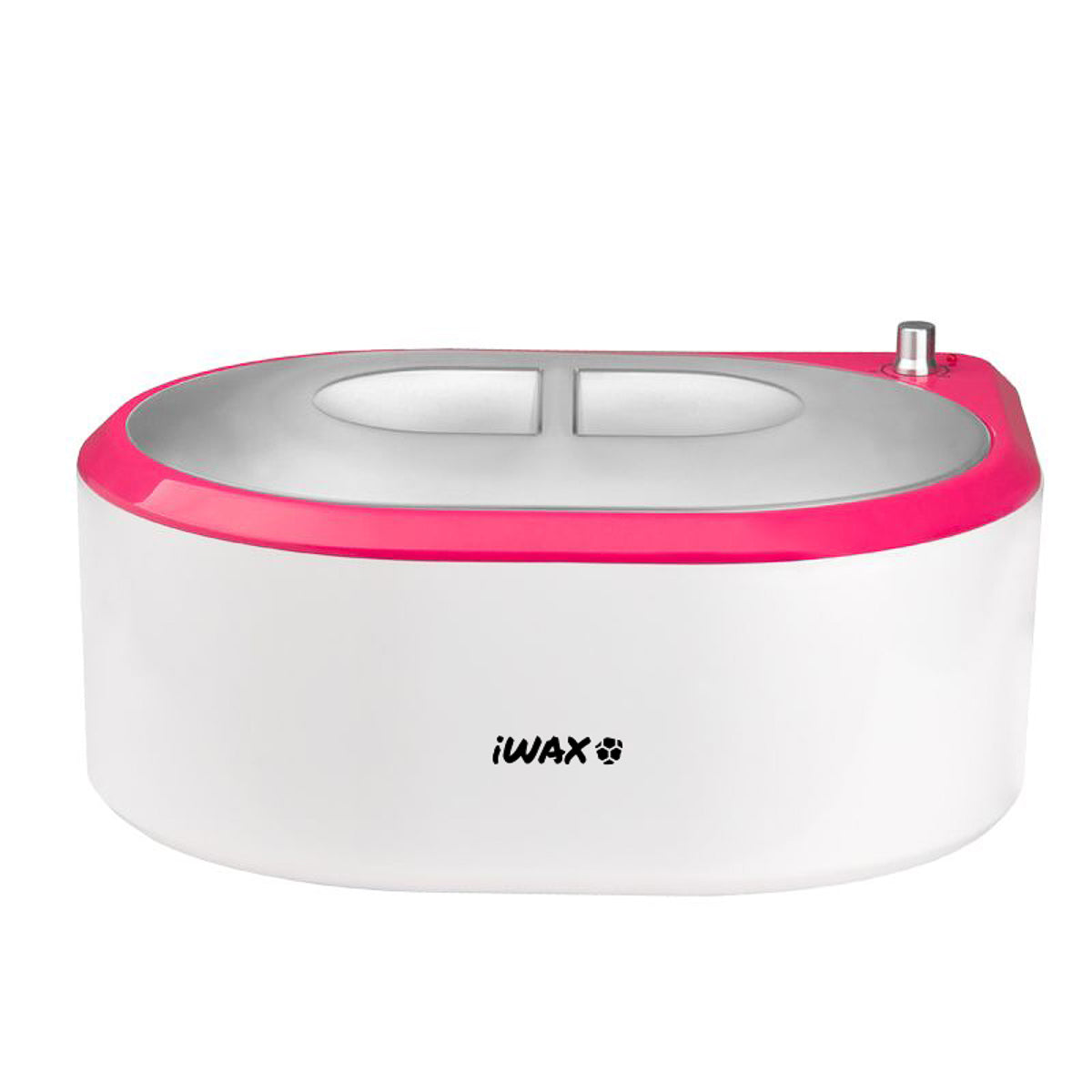 iWax AM-8009 paraffinmelegítő 265 W, max szett