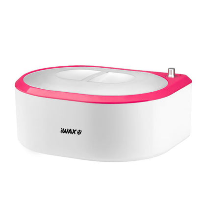 iWax AM-8009 paraffinmelegítő 265 W, max szett