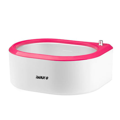 iWax AM-8009 paraffinmelegítő 265 W, max szett