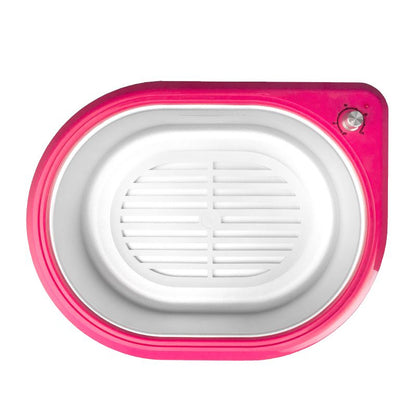 iWax AM-8009 paraffinmelegítő 265 W, max szett