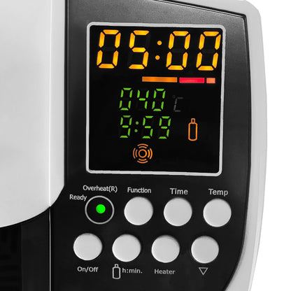 Denson ACD-4830 ultrahangos tisztító 3,0 l, 150 W