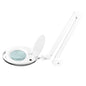 Elegante 6027 nagyítós lámpa 60 LED SMD 5D, asztali