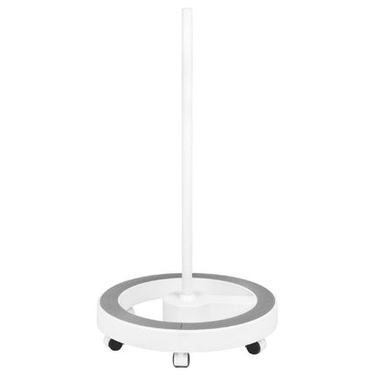 Elegante 6027 nagyítós lámpa 60 LED SMD 5D, állvánnyal