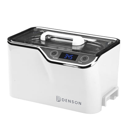 Denson ACDS-100 ultrahangos tisztító 0,6 l, 50 W, fehér