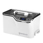 Denson ACDS-100 ultrahangos tisztító 0,6 l, 50 W, fehér