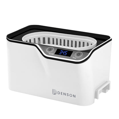 Denson ACDS-100 ultrahangos tisztító 0,6 l, 50 W, fehér